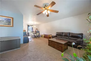 3776 Claridge Oval, Brunswick, OH 44212 - Photo 6