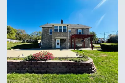 141 Cleveland Road, Weirton, WV 26062 - Photo 20