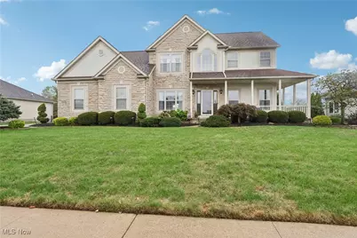 12235 Cantburg Avenue NW, Uniontown, OH 44685 - Photo 1