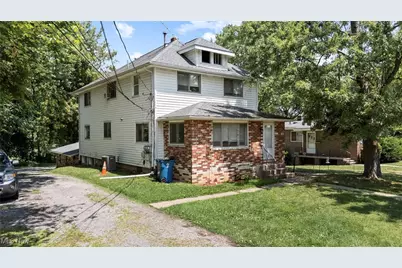 3412 Bailey Street NW, Massillon, OH 44646 - Photo 2