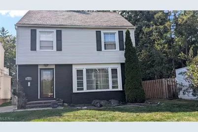 3658 Normandy Road, Huber Heights, OH 44120 - Photo 1