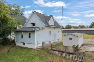 1821 Wallace Ave NE, Canton, OH 44705 - Photo 4