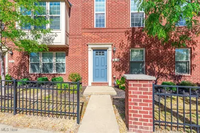 12110 Detroit Avenue, Oakwood, OH 44107 - Photo 1