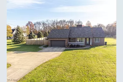 18085 Grill Road, Doylestown, OH 44230 - Photo 1