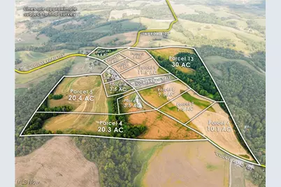 25495 County Road 103, Newcomerstown, OH 43832 - Photo 2