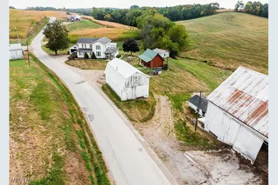 25495 County Road 103, Newcomerstown, OH 43832 - Photo 1