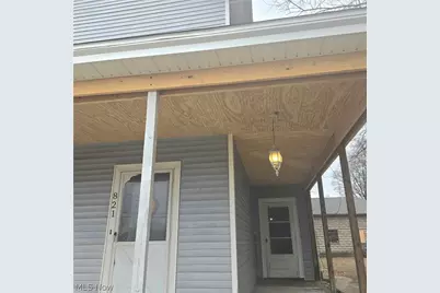 821 32nd Street, Parkersburg, WV 26104 - Photo 2