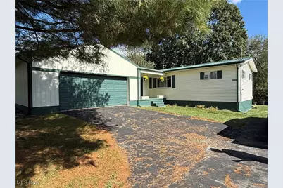 1952 Dunn Road, East Liverpool, OH 43920 - Photo 1