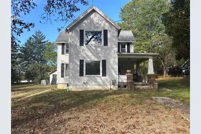 628 S Diamond Street, Ravenna, OH 44266 - Photo 1