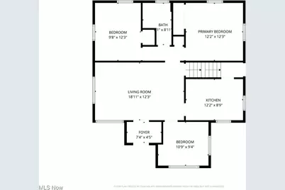 74 Vesper Street, Akron, OH 44310 - Photo 2