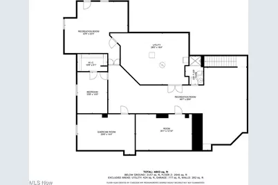 2011 E Swan Lake Circle, Kent, OH 44240 - Photo 50