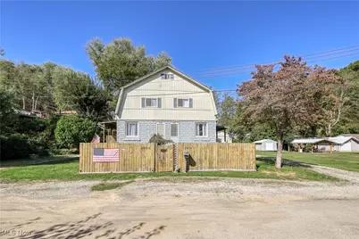 1751 Crawford Avenue, Wellsville, OH 43968 - Photo 1