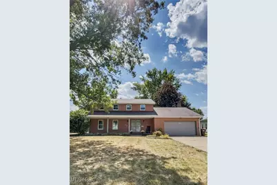 505 Parkview Drive, Columbiana, OH 44408 - Photo 1