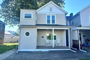 936 St George St, East Liverpool, OH 43920 - Photo 2