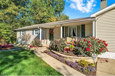 9112 New Road, North Jackson, OH 44451 - Photo 4