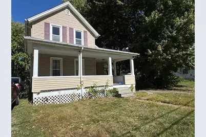 919 W 41st Street, Ashtabula, OH 44004 - Photo 1