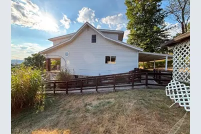 106 S Highland Avenue, Moundsville, WV 26041 - Photo 16