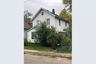 1334 Margaret Avenue SW, Canton, OH 44706 - Photo 2