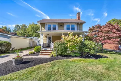 38850 Harmondale Drive, Willoughby, OH 44094 - Photo 1