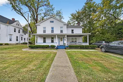 89 S Professor Street, Oberlin, OH 44074 - Photo 2