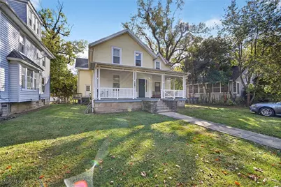 123 S Professor Street, Oberlin, OH 44074 - Photo 2