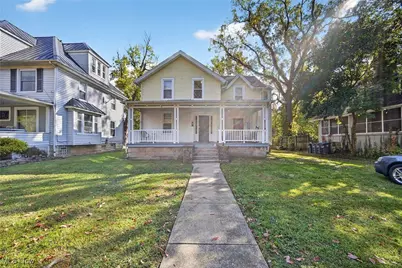 123 S Professor Street, Oberlin, OH 44074 - Photo 1
