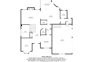 9790 Hidden Holw Trl, Grandview Heights, OH 44147 - Photo 26