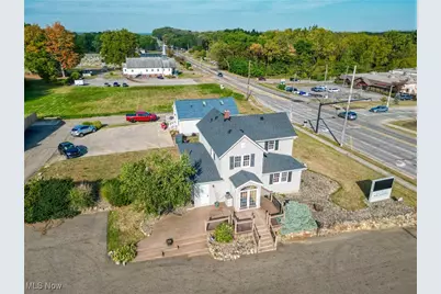 816 E Turkeyfoot Lake Road, Akron, OH 44319 - Photo 2