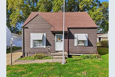 3166 7th Street, Cuyahoga Falls, OH 44221 - Photo 1