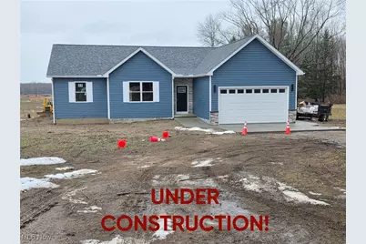 6535 North Ridge Road West, Geneva, OH 44041 - Photo 1