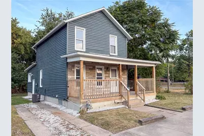 442 S Liberty Avenue, Alliance, OH 44601 - Photo 4