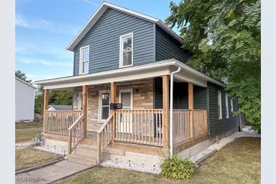 442 S Liberty Avenue, Alliance, OH 44601 - Photo 1