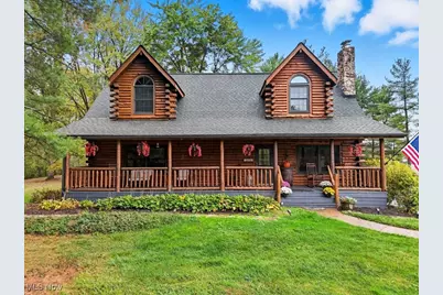 3590 E Aurora Road, Twinsburg, OH 44087 - Photo 1