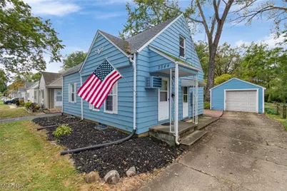 2544 25th Street, Cuyahoga Falls, OH 44223 - Photo 2