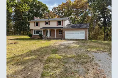 2746 Kragel Road, Richmond, OH 43944 - Photo 1