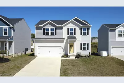 3047 McIntosh Drive NE, Louisville, OH 44641 - Photo 1