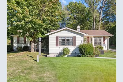 6969 Georgetown Street NE, East Canton, OH 44730 - Photo 2