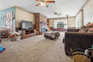 6969 Georgetown St NE, East Canton, OH 44730 - Photo 10