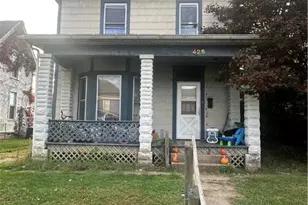 425 S 3rd St, Coshocton, OH 43812 - Photo 1