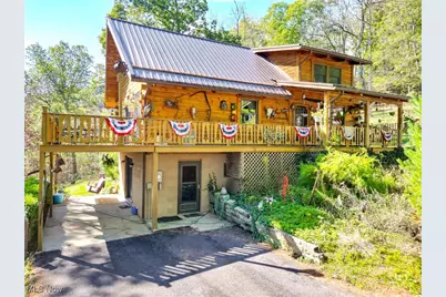 1932 County Road 36, Bloomingdale, OH 43910 - Photo 1