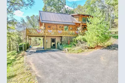 1932 County Road 36, Bloomingdale, OH 43910 - Photo 2