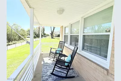 88 Walker Manor Drive, Colliers, WV 26035 - Photo 34