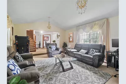 7708 Buchanan Drive, Boardman, OH 44512 - Photo 2