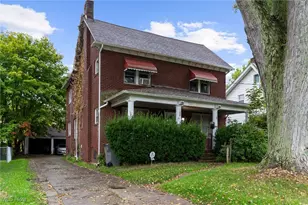 3401 Idlewood Ave, Youngstown, OH 44511 - Photo 2