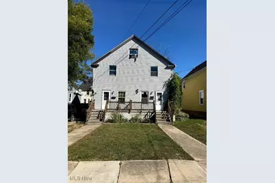 1017 Washington Avenue, Lorain, OH 44052 - Photo 1