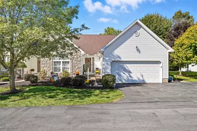 601 E Western Reserve Road #701, Poland, OH 44514 - Photo 1