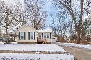 1532 Grant Ave, Ashtabula, OH 44004 - Photo 2