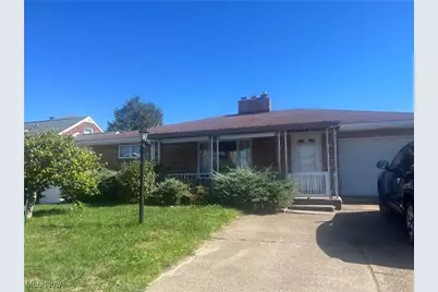 422 Westwood Drive, Steubenville, OH 43953 - Photo 1