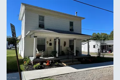 346 N Bridge Street, Newcomerstown, OH 43832 - Photo 1
