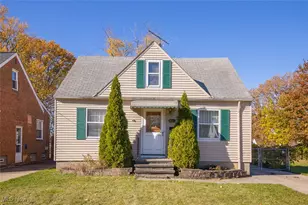 4636 W 157th St, Loveland, OH 44135 - Photo 1